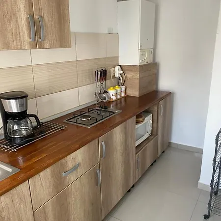 Casa Antonia Сasa de vacaciones