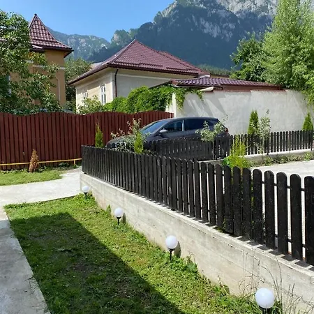 Casa Antonia