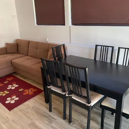 Сasa de vacaciones Casa Antonia Buşteni