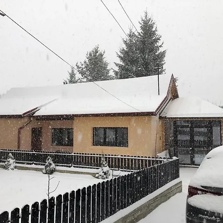 Сasa de vacaciones Casa Antonia