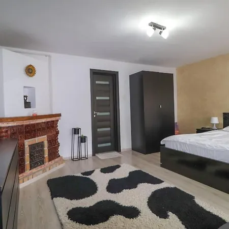 Casa Antonia Сasa de vacaciones *