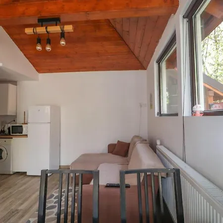 Casa Antonia Сasa de vacaciones Buşteni
