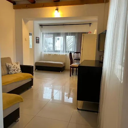 Сasa de vacaciones Casa Antonia Buşteni