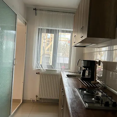 Casa Antonia Сasa de vacaciones Buşteni