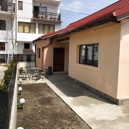 Сasa de vacaciones Casa Antonia Buşteni